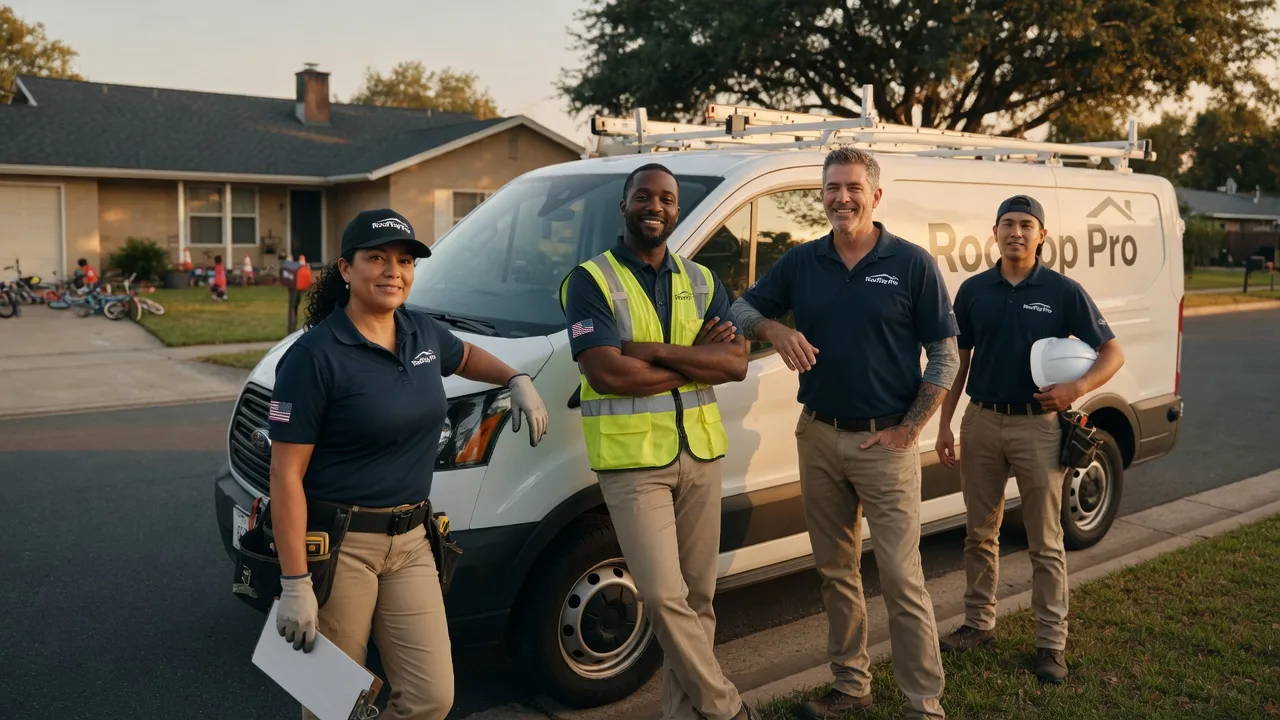 Roof Repair in Troy, MO near me